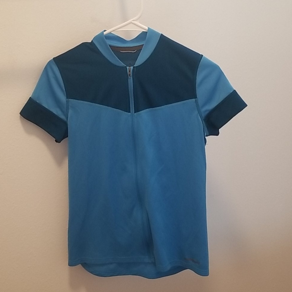 Patagonia Cycling Jersey